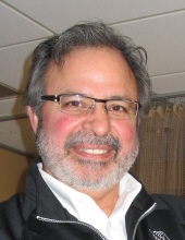 Photo of Alejandro Zeller