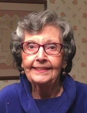 Photo of Barbara Franklin