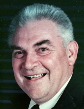 Photo of James Krizan