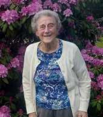 Mabel Beulah Awalt Hubbards Obituary