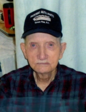 Photo of Joe Lindsey