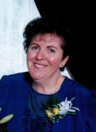 Photo of Barbara Dominie