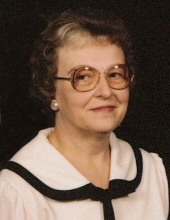 Hazel Shook Misenheimer