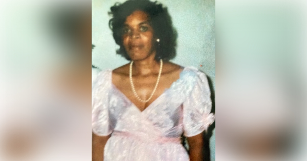 Obituary information for Leonia Watts