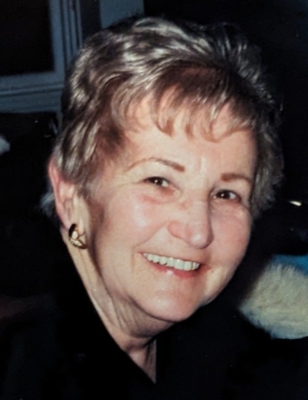 Cecelia M. Bardwil East Meadow Obituary