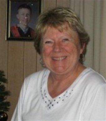Susan Louise Drew Whitby Obituary