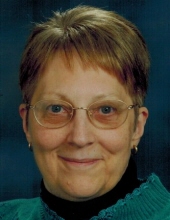 Doris Ann Henderson
