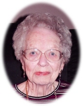Helen B. Crawford - Winterset
