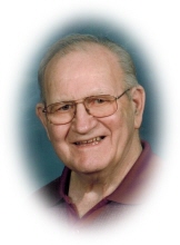 Ralph E. Snyder - Adel