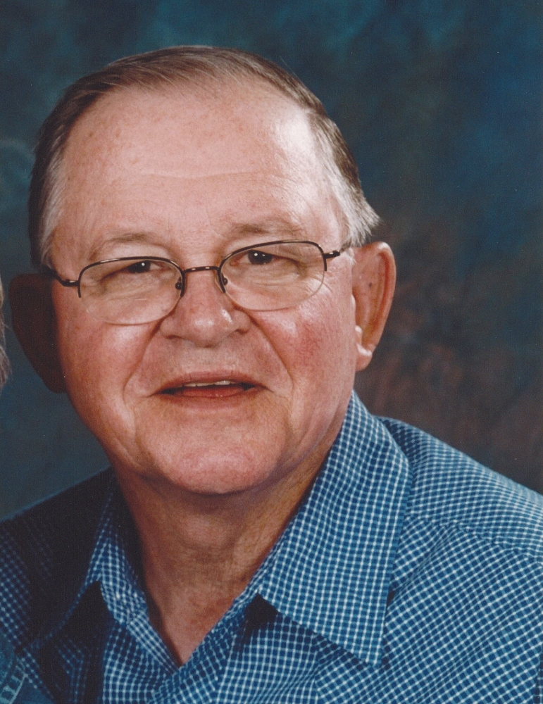 Paul Joe Johnson 2024 Weaver Funeral Home & Cremation Services