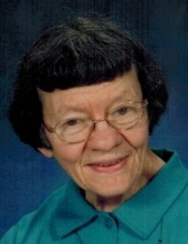 Carolyn Joyce Myers