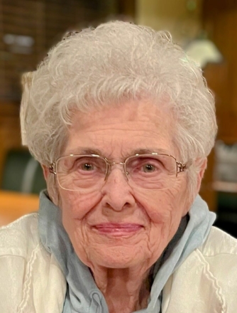 Photo of Nancy Spencer