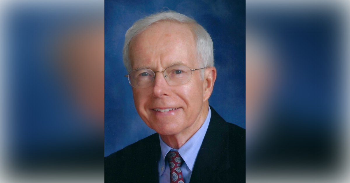 Obituary information for John J. Moriarty