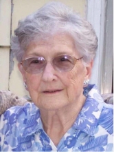 Hazel Velma Davis Clark