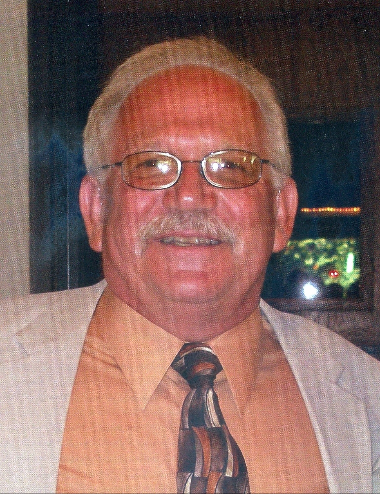 Paul William Heuer 2024 Boylan Funeral Home