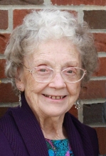 Josie Ellen Cramer