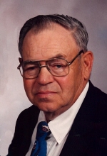 Russell M. Lander - Winterset