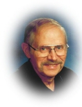 Roger Alan Carlson