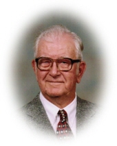 John S. Seymour - Adel