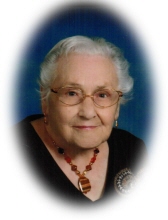 Gladys M. Jensen - Winterset
