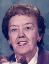 Photo of Hazel Johnson