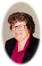 Marjorie A. Brokaw - Winterset
