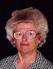 Dorothy Norine Pettit