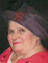 Barbara Jean Gregg
