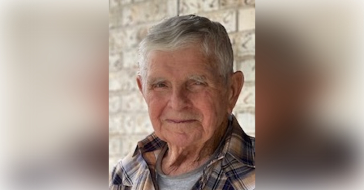 Obituary information for Marion Barger Hunter