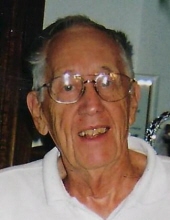 Charles G. "Chuck" Hunt 3053718