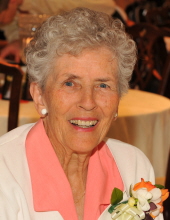 Photo of Marilyn Hansen