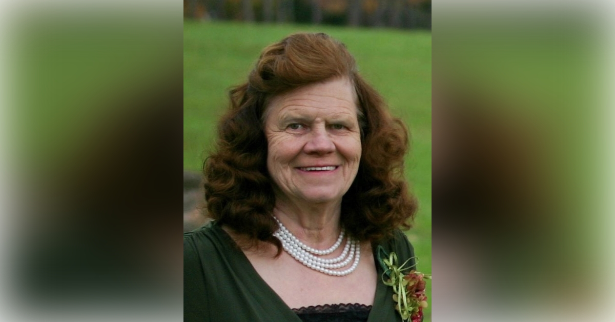 Obituary information for Marilyn Louise (Paul) Toth