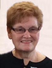 Kathleen T. Cregan