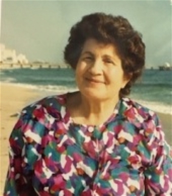 Sharon L. Balto San Diego Obituary