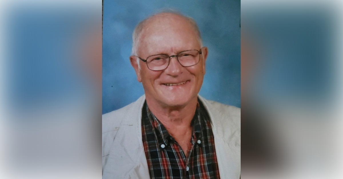 Obituary information for Dennis Dwayne Muffenbier
