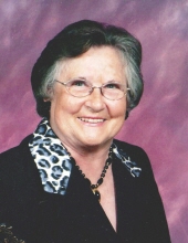 Photo of Marjorie (Peggy) Bearre