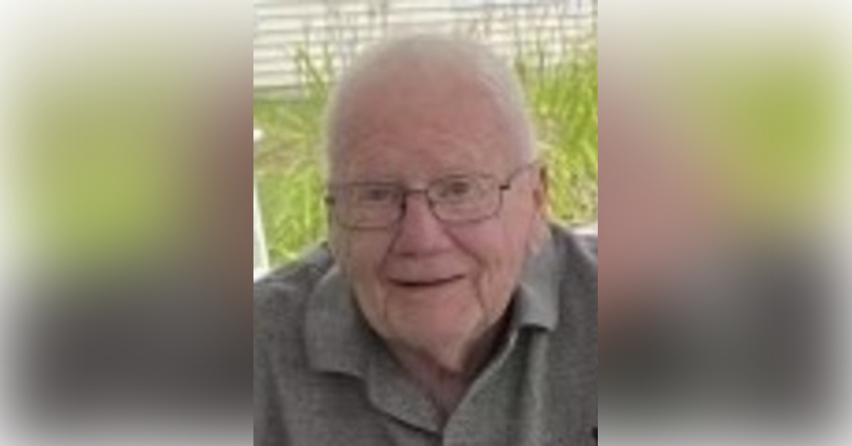 Obituary information for Ernest "Ernie" Menard