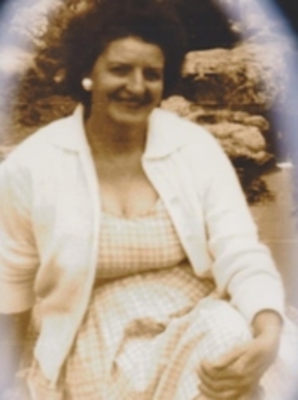 Catherine Violet Murray Peterborough Obituary
