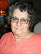 Joyce Ann Chadwick