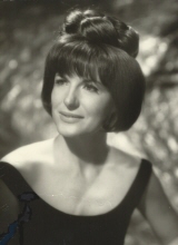Dorothy F. Adelman