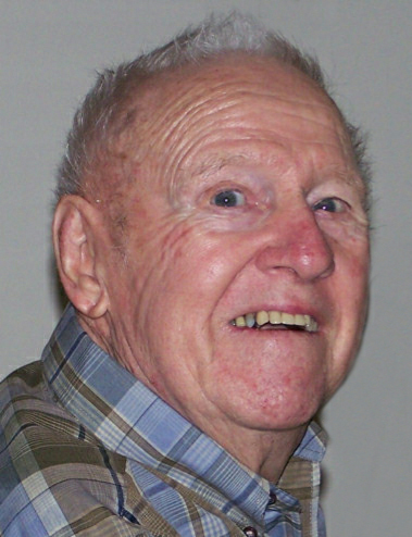 Harold Cantrell Obituary