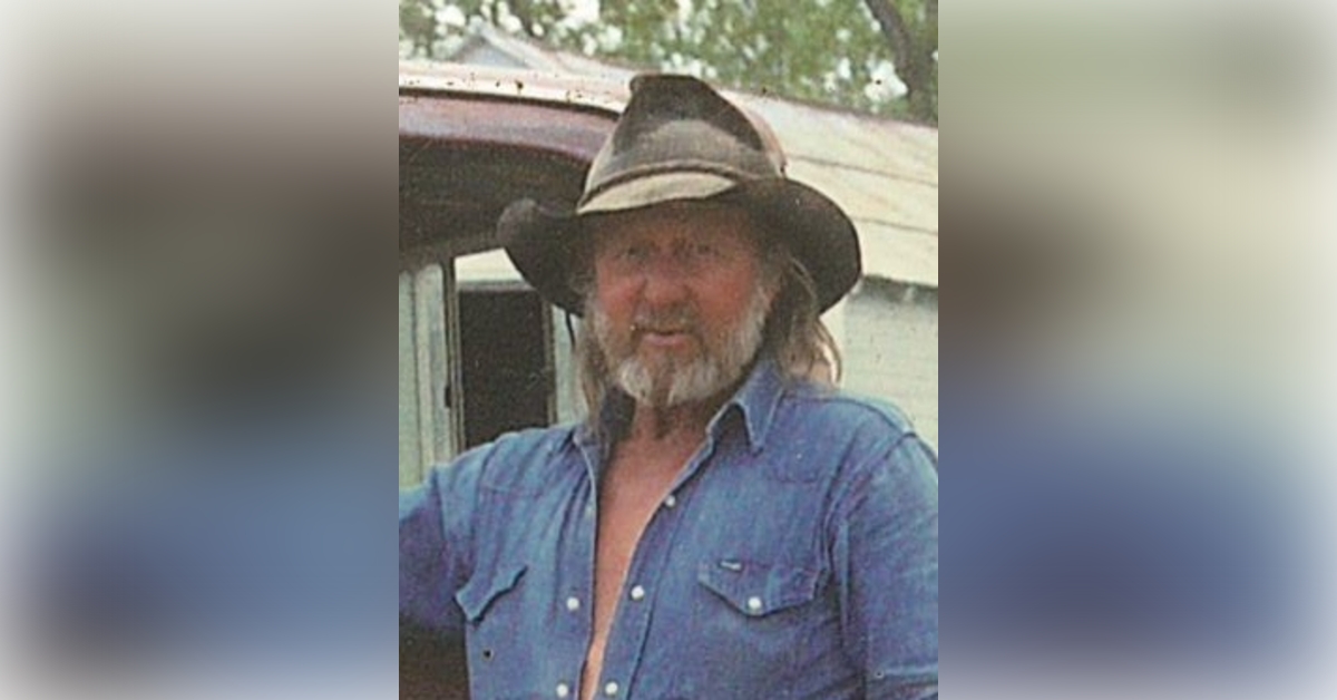 Obituary information for Lyle Vig