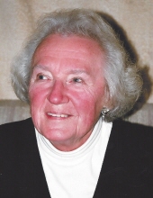 Photo of Helga Hanelt