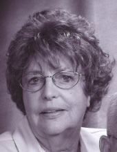 Barbara Jean Fisher