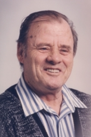 Howard Wesley Mayhew Peterborough Obituary