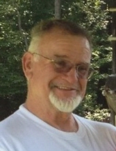 Photo of David Triplett