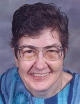 Wendy Paterson Peterborough Obituary