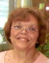 Phyllis Elaine Stone