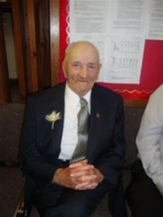 Braden Calder Mann Peterborough Obituary