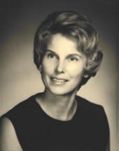 Marilyn Lindberg Wentworth